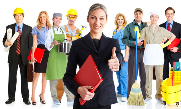 Tuşba Yük Taşıma Personeli Hizmeti